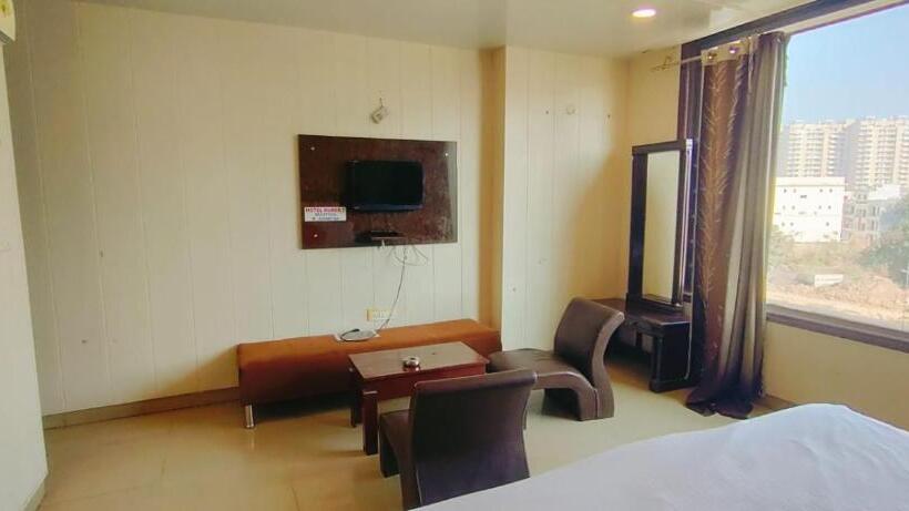 בית מלון כפרי Kuber 7