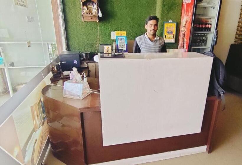 בית מלון כפרי Kuber 7