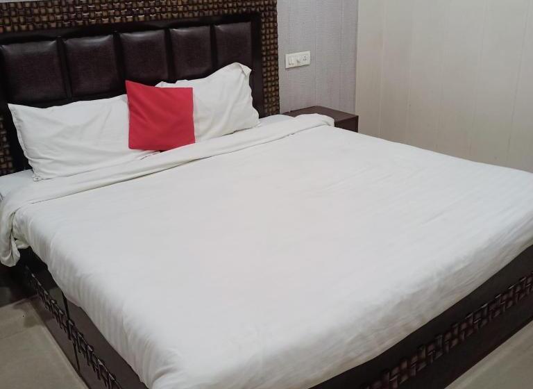 בית מלון כפרי Kuber 7