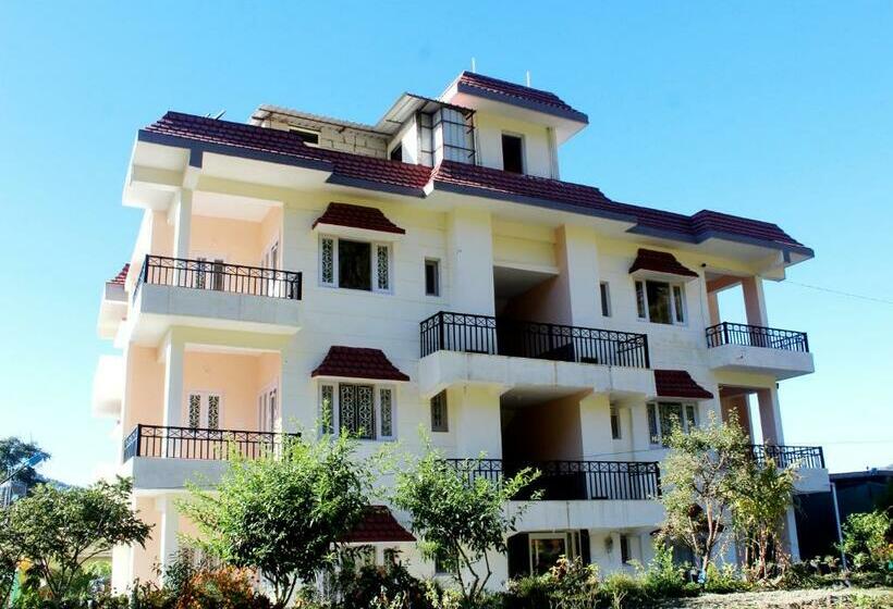 בית מלון כפרי Lakebreeze By Sunrise