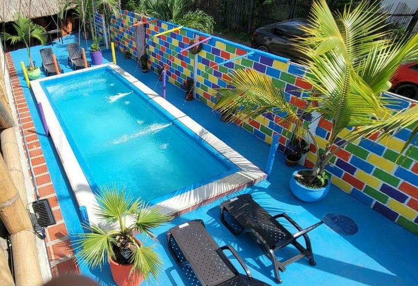 فندق Mi Cassona Palomino