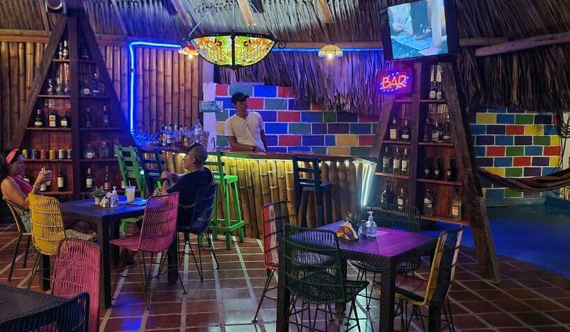 فندق Mi Cassona Palomino