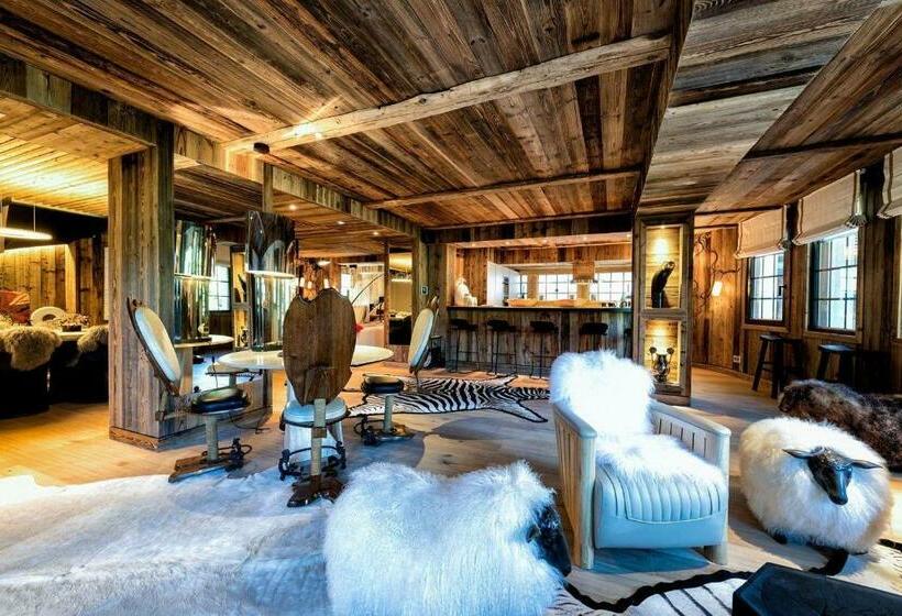 Hotel Nice View And Only The Rush Of The River Below To Lull You To Sleep