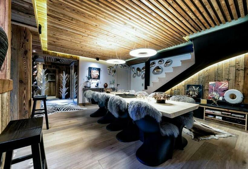 Hotel Nice View And Only The Rush Of The River Below To Lull You To Sleep