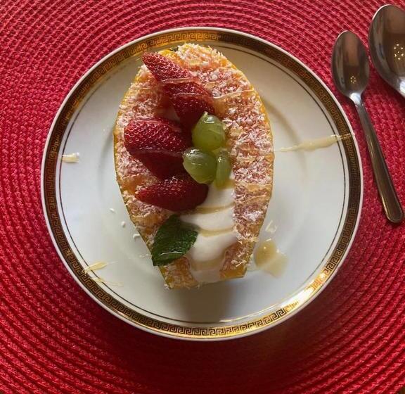 فندق Pousada Tons Da Mantiqueira