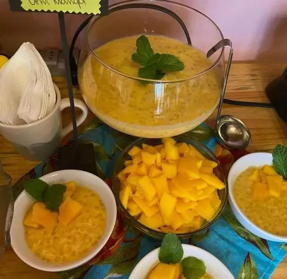 Hotelli Pousada Tons Da Mantiqueira