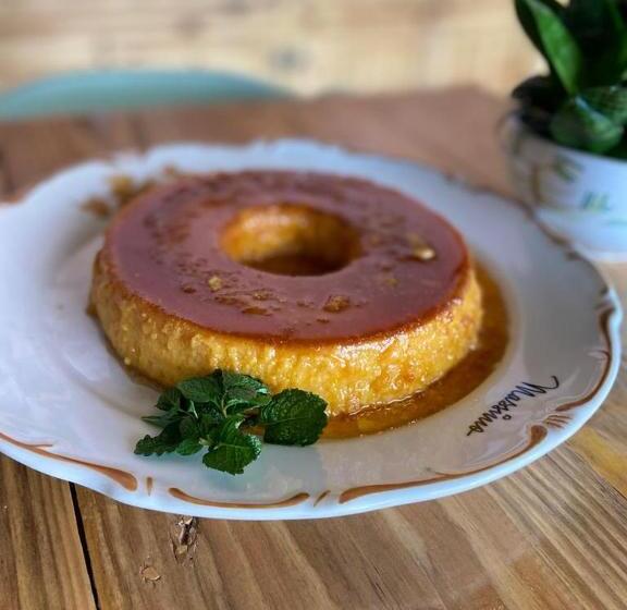 فندق Pousada Tons Da Mantiqueira