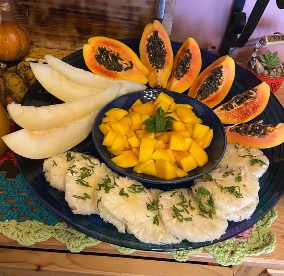 فندق Pousada Tons Da Mantiqueira