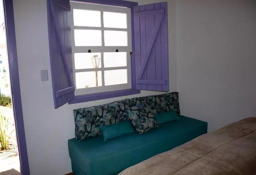 Hotelli Pousada Tons Da Mantiqueira