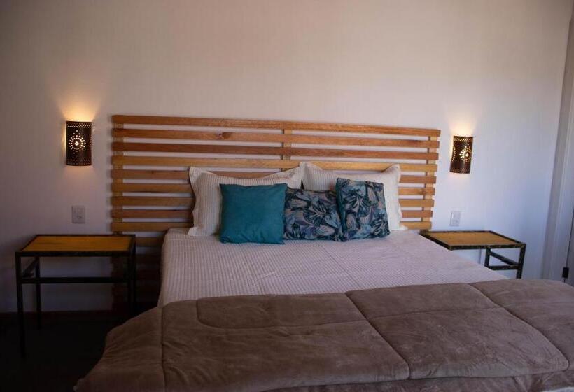 فندق Pousada Tons Da Mantiqueira