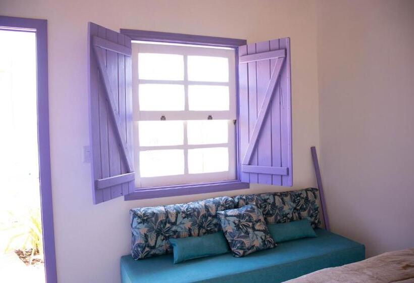 فندق Pousada Tons Da Mantiqueira