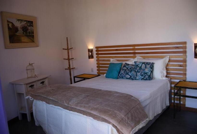 فندق Pousada Tons Da Mantiqueira