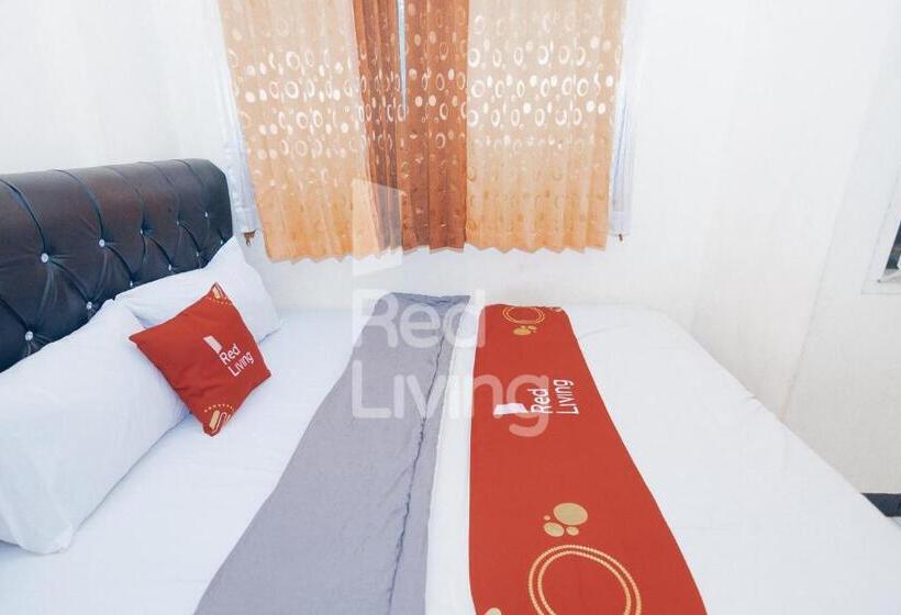 فندق Redliving Apartemen Emerald Hill Sr Rooms Tower Green