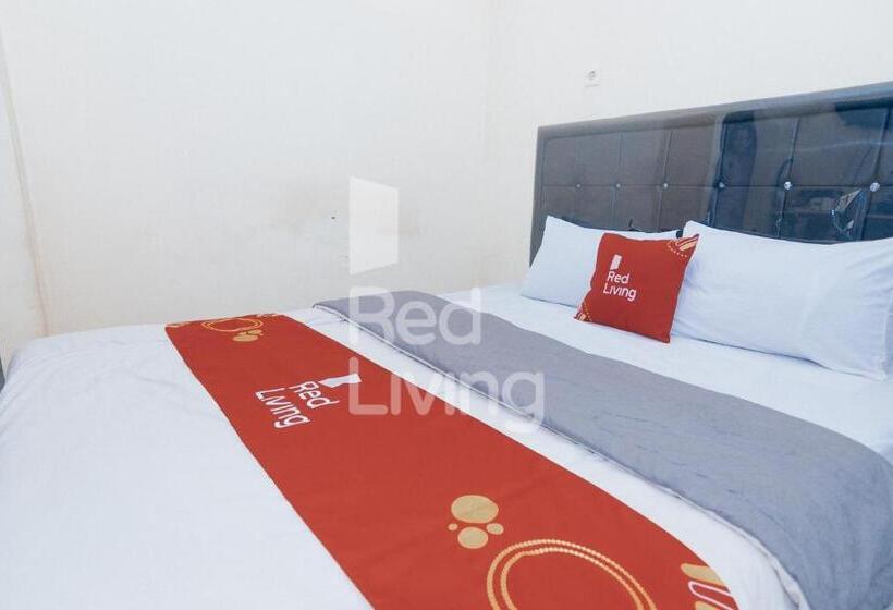 فندق Redliving Apartemen Emerald Hill Sr Rooms Tower Green