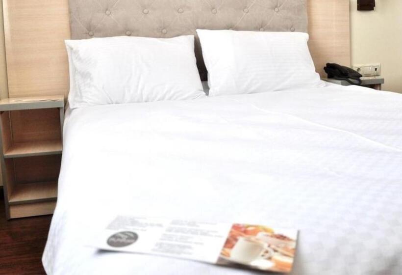 هتل Reikartz Sunkar Atyrau