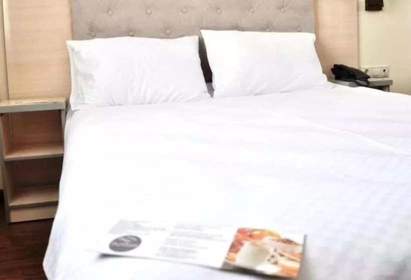 هتل Reikartz Sunkar Atyrau