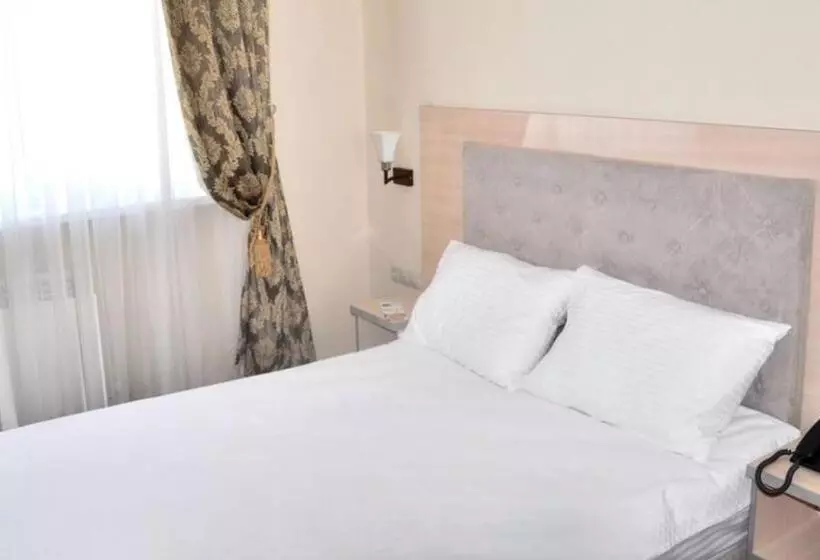 هتل Reikartz Sunkar Atyrau