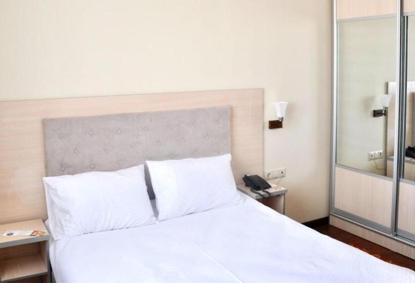 هتل Reikartz Sunkar Atyrau