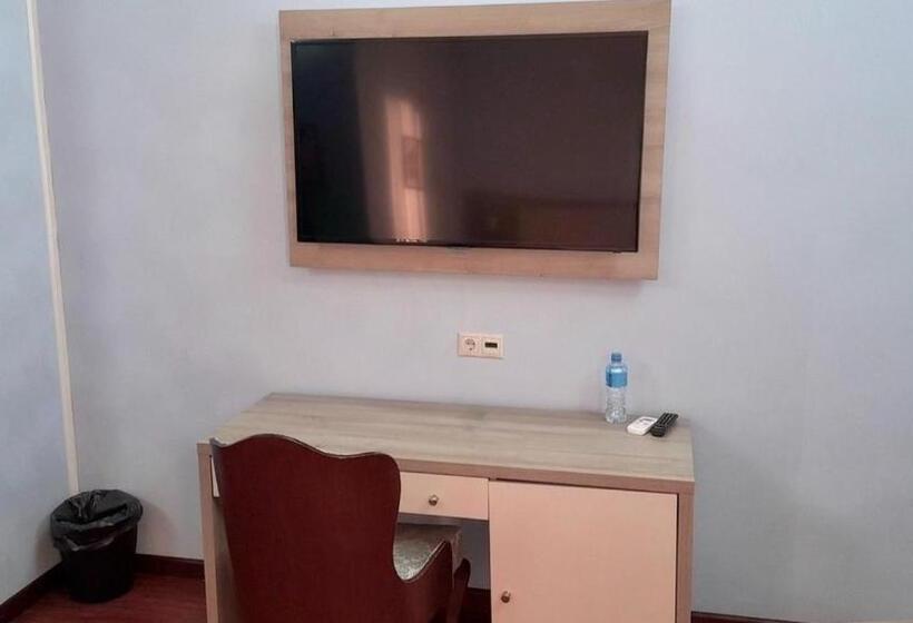 هتل Reikartz Sunkar Atyrau