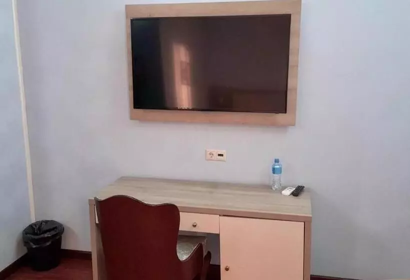 هتل Reikartz Sunkar Atyrau