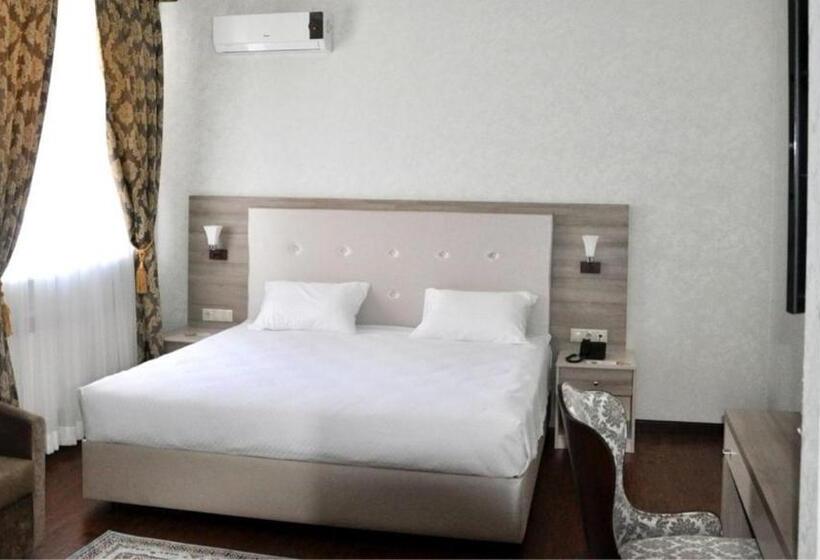 هتل Reikartz Sunkar Atyrau