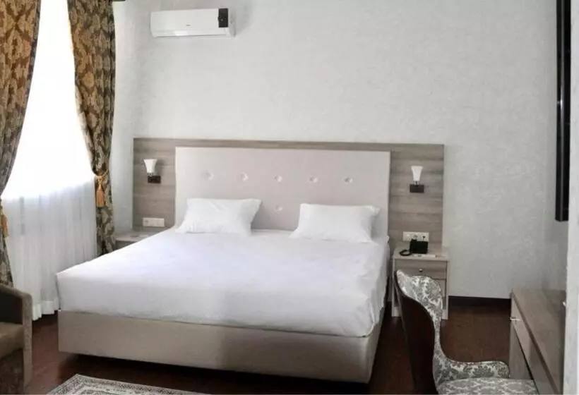 هتل Reikartz Sunkar Atyrau