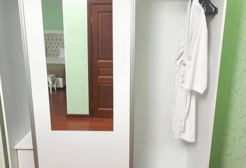 هتل Reikartz Sunkar Atyrau