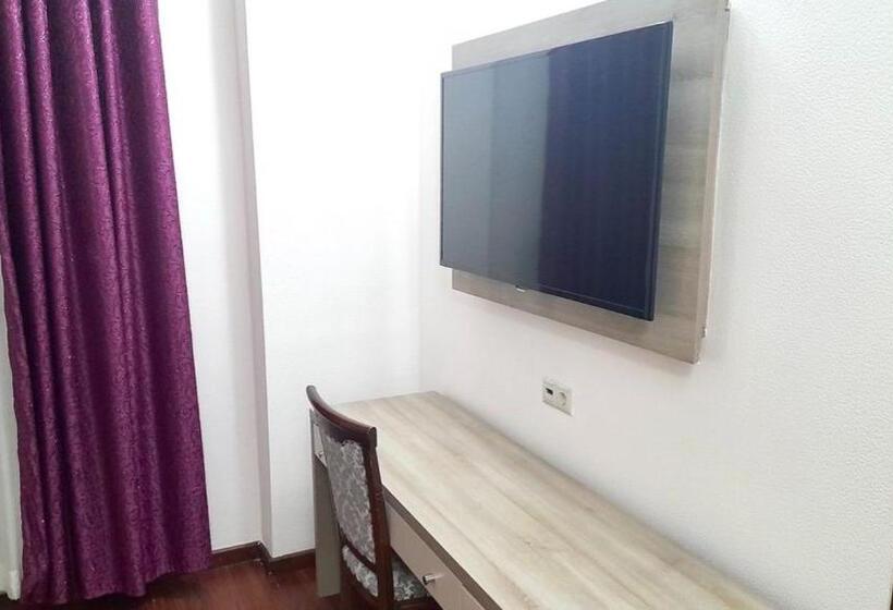 هتل Reikartz Sunkar Atyrau