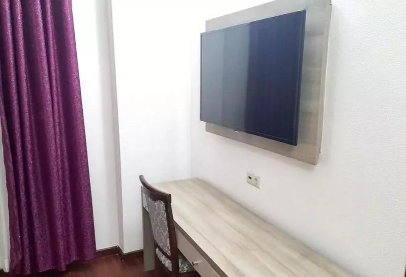 هتل Reikartz Sunkar Atyrau