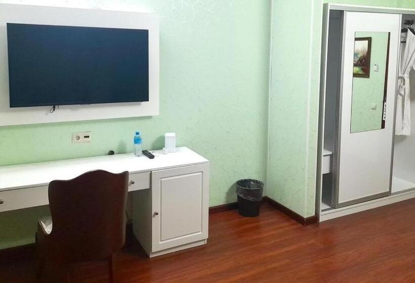 هتل Reikartz Sunkar Atyrau