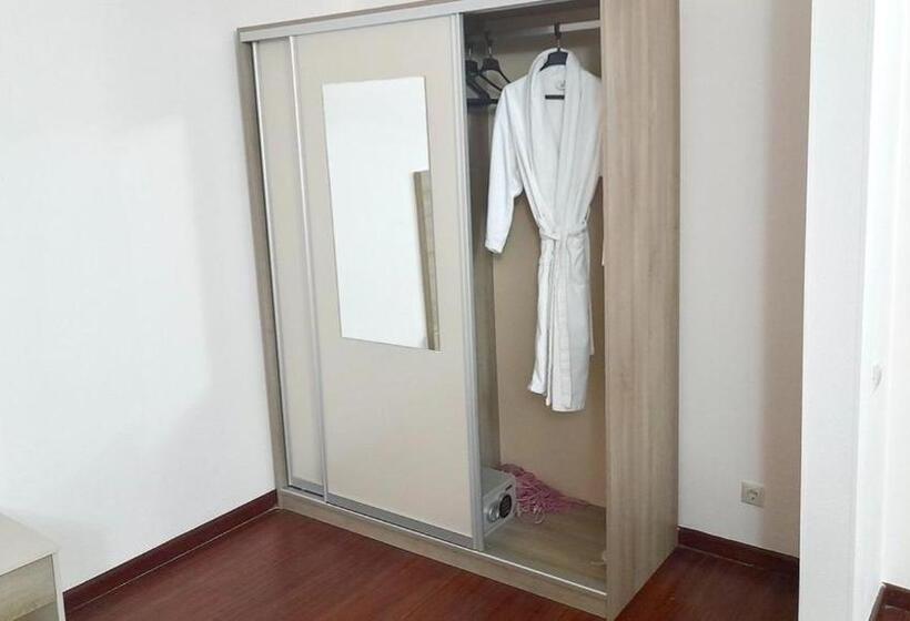 هتل Reikartz Sunkar Atyrau