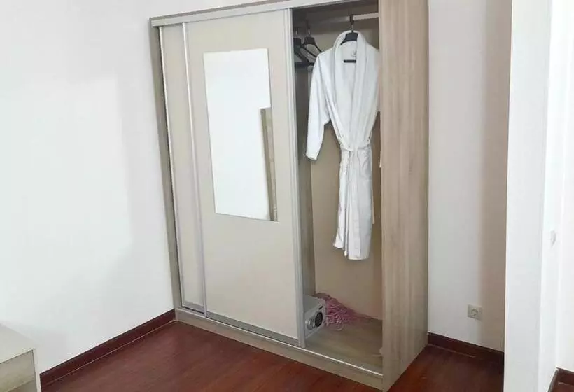 هتل Reikartz Sunkar Atyrau