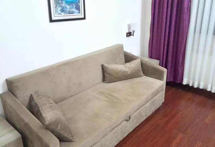 هتل Reikartz Sunkar Atyrau