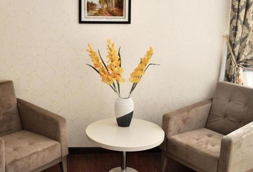 هتل Reikartz Sunkar Atyrau