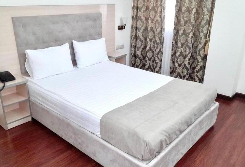 هتل Reikartz Sunkar Atyrau