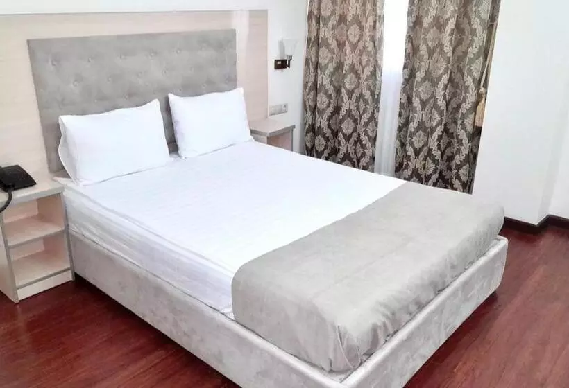 هتل Reikartz Sunkar Atyrau