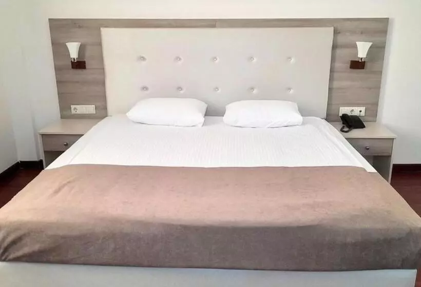 هتل Reikartz Sunkar Atyrau