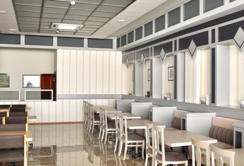 هتل Reikartz Sunkar Atyrau