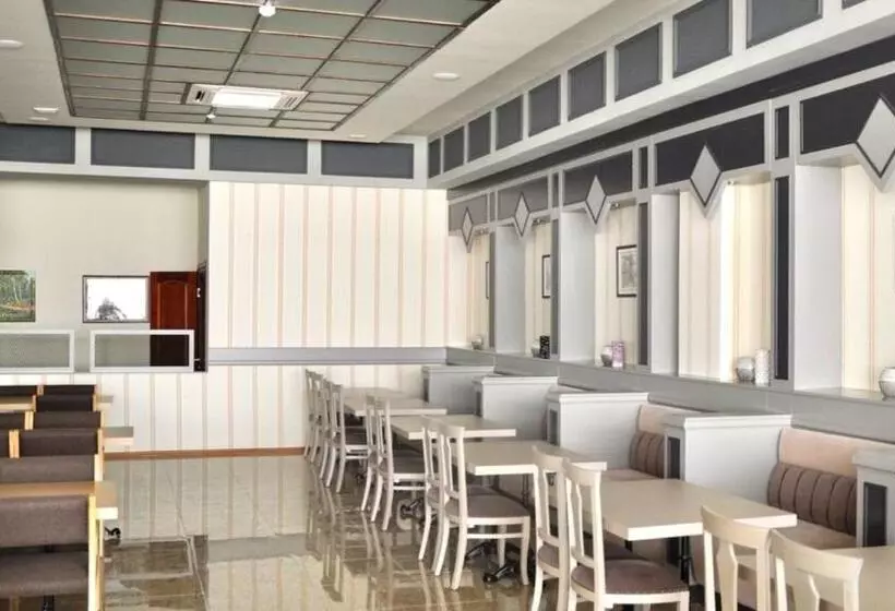 هتل Reikartz Sunkar Atyrau