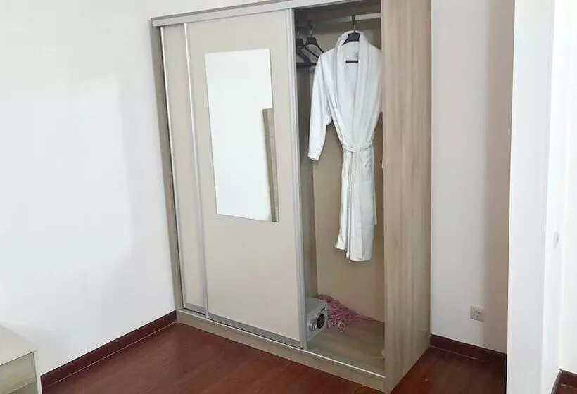 هتل Reikartz Sunkar Atyrau
