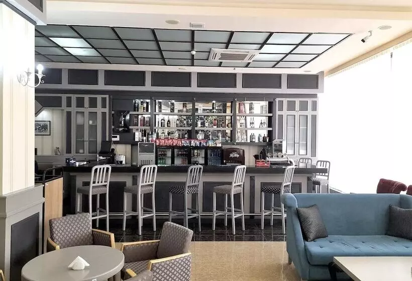 هتل Reikartz Sunkar Atyrau