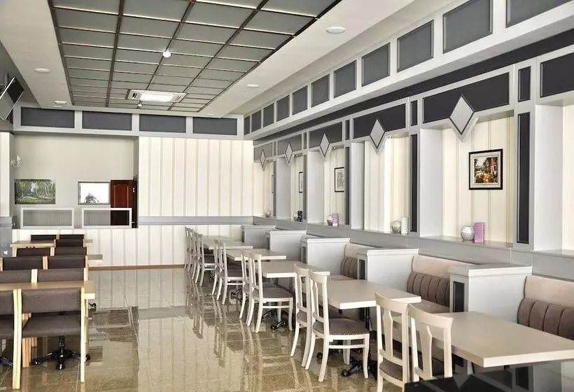 هتل Reikartz Sunkar Atyrau