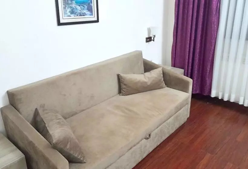 هتل Reikartz Sunkar Atyrau