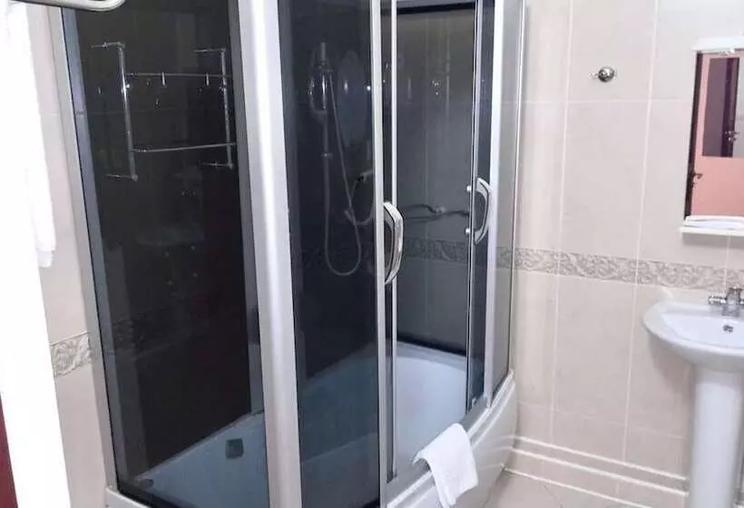 هتل Reikartz Sunkar Atyrau