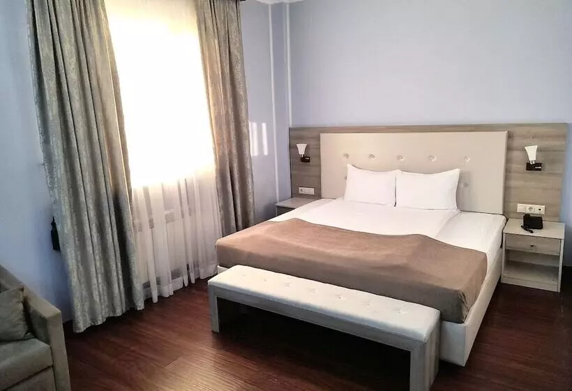 هتل Reikartz Sunkar Atyrau