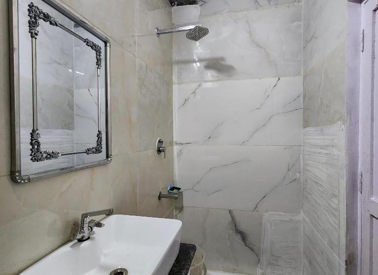 Отель Royal Afghan