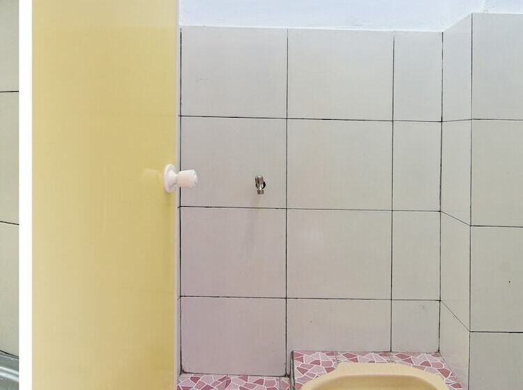 Отель Spot On 91995 Cvictory Inn