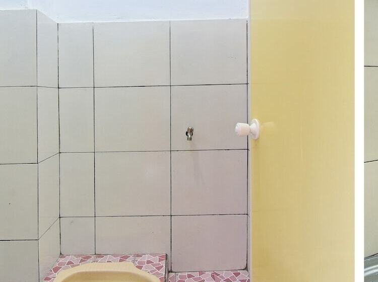 Отель Spot On 91995 Cvictory Inn