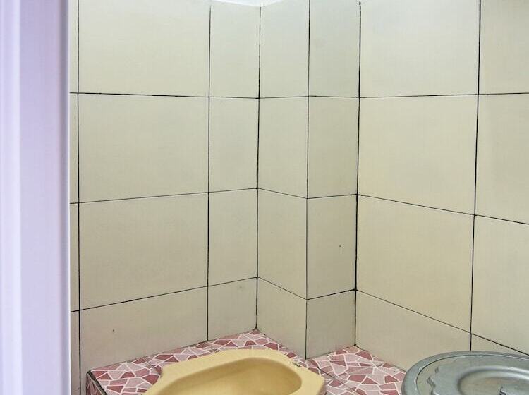 Отель Spot On 91995 Cvictory Inn