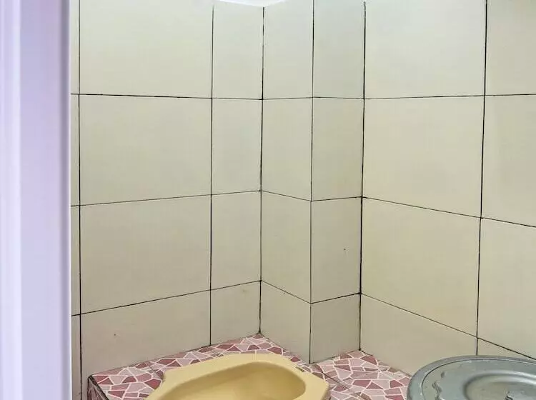 Hotelli Spot On 91995 Cvictory Inn